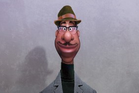 CS Virtual Set Visit: Meet Joe Gardner in Pixar/Disney+'s Soul