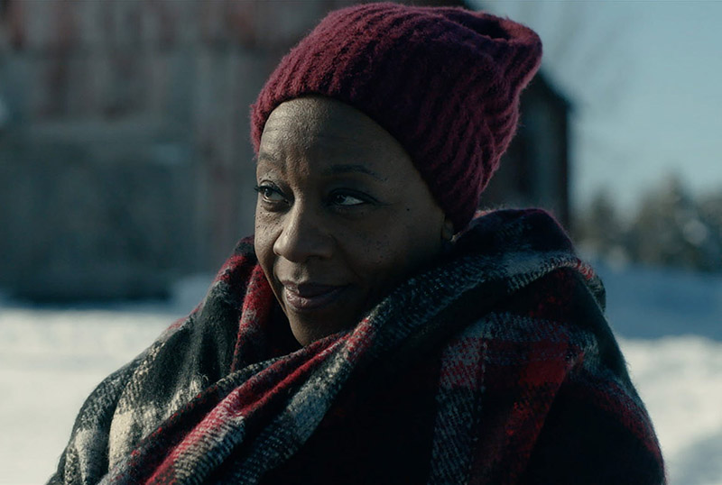 Tom Clancy's Jack Ryan Season 3 Adds Marianne Jean-Baptiste to Cast