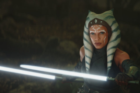 Rosario Dawson Reveals How She Was Cast As Ahsoka Tano in The Mandalorian