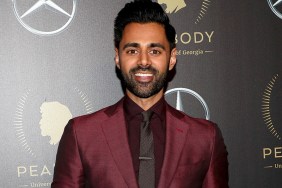 Hasan Minhaj Joins Apple's The Morning Show Season 2