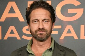 The Plane: Solstice Studios Acquires Gerard Butler Action Pic