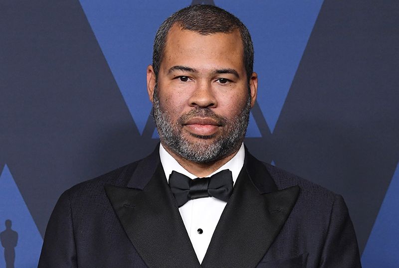 Jordan Peele's Next Horror Film Lands 2022 Release at Universal