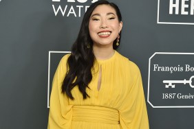 Mahershala Ali-Led Swan Song Adds Awkwafina to Cast