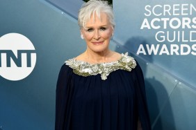 Glenn Close Joins Apple's Ensemble Sci-Fi Drama Swan Song