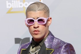 Grammy Nominee Bad Bunny Making Feature Acting Debut in American Sole