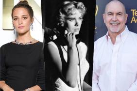 Vikander & Winter Team for Dial M for Murder Anthology Series