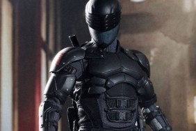 Henry Golding Reveals Samurai Influences for Snake Eyes