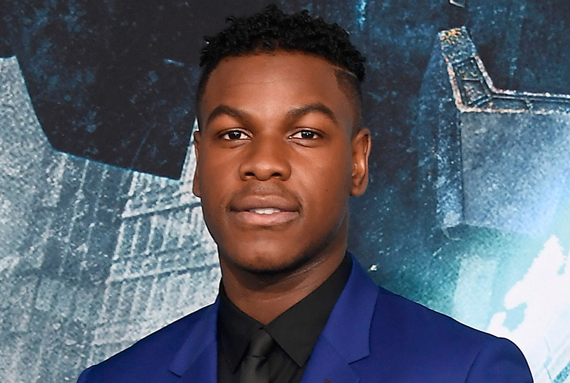 John Boyega Had "A Very Transparent Conversation" With Disney Following Star Wars Criticism