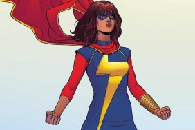 Ms. Marvel Set Photos Reveal First Look at Iman Vellani's Kamala Khan