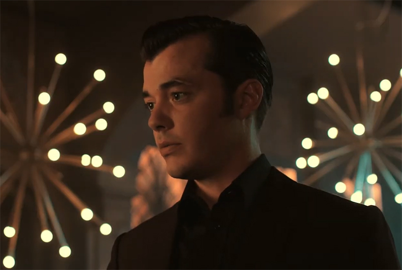 Epix's Pennyworth Season 2 Trailer: Bring Down the House