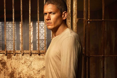 Wentworth Miller Reveals He Won't Return for More Prison Break