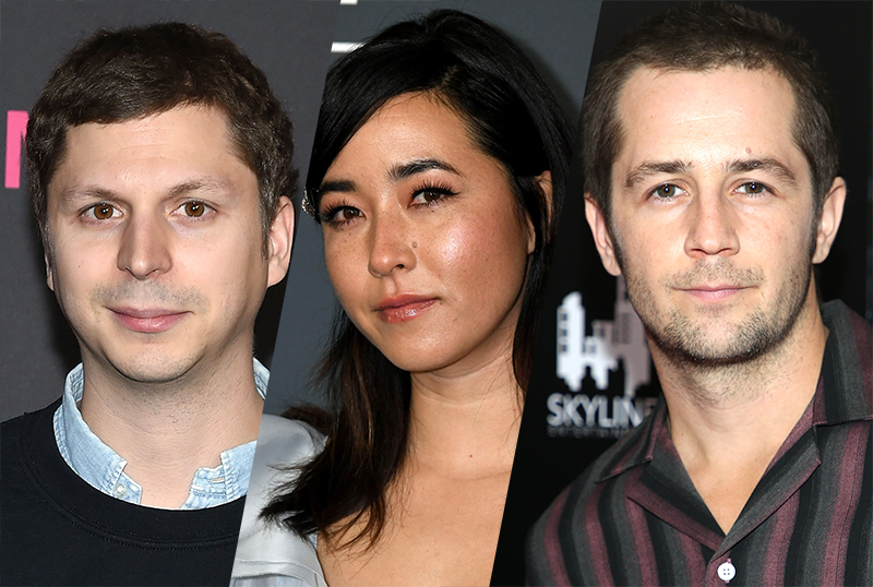 Sacramento: Michael Cera, Maya Erskine & Michael Angarano to Star in Road Trip Movie