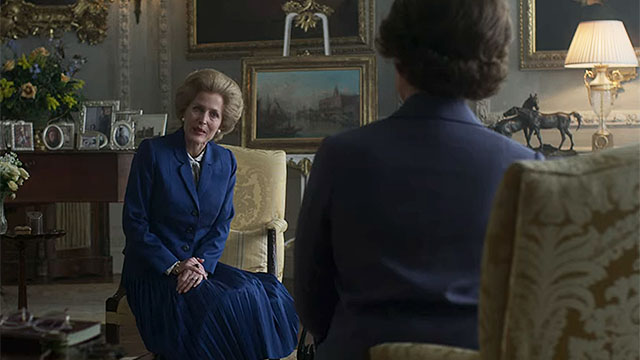 The Crown Season 4 Episode 1 and Episode 2 Recap