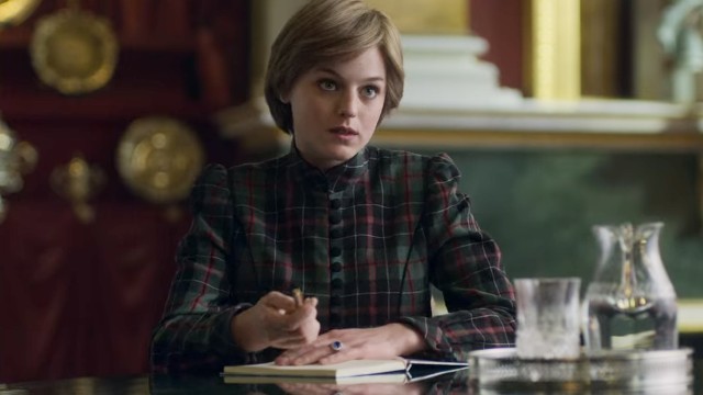 The Crown Season 4 Episode 3 and 4 Recap