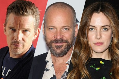 Ethan Hawke, Peter Sarsgaard, Riley Keough & More Join Antoine Fuqua's The Guilty