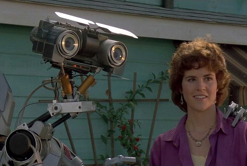 Spyglass Media Group Orders Latinx-Focused Short Circuit Remake