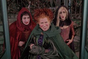 Hocus Pocus 2 Confirmed for Disney+!