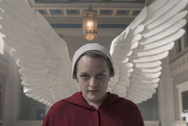 Hulu Greenlights Fifth Season of The Handmaid's Tale