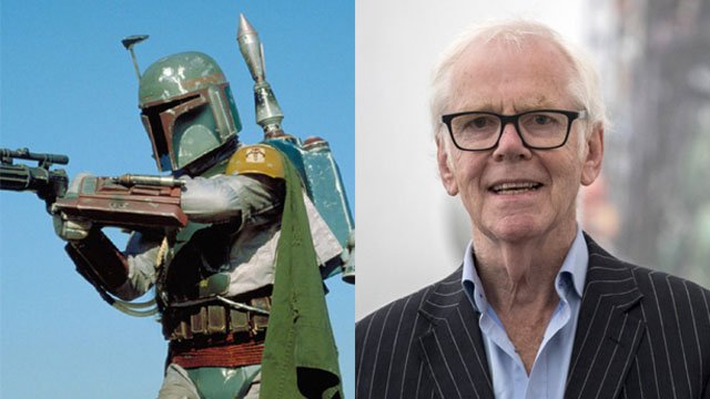 Jeremy Bulloch, the Original Boba Fett, Has Passed Away