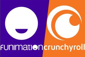 Sony's Funimation Acquiring Crunchyroll From AT&T for $1.175 Billion