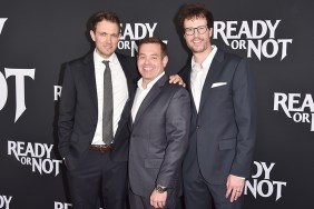 Radio Silence Re-Teaming With Ready or Not Scribes for MGM's Reunion