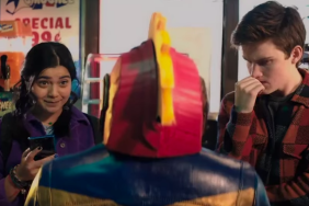 Iman Vellani is Kamala Khan in First Ms. Marvel Sizzle Reel!