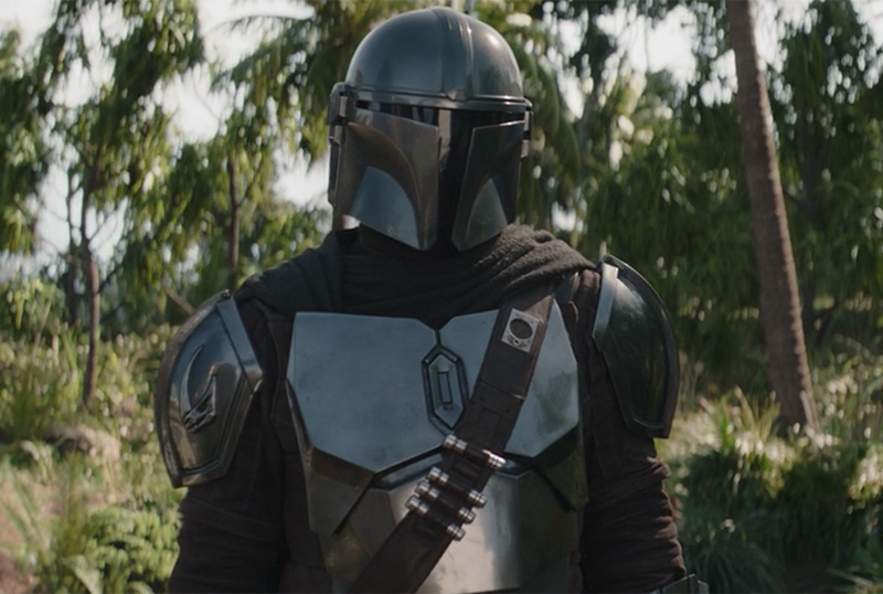 The Mandalorian Season 2 Episode 7 Recap: 'The Believer'