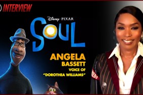 CS Video: Soul Interview With Star Angela Bassett!