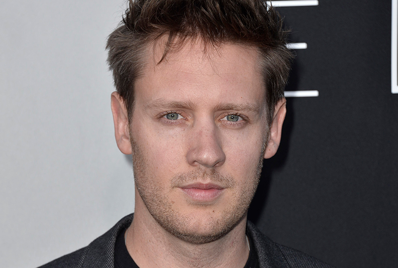 Neill Blomkamp Has Written & Directed A New Supernatural Horror Film