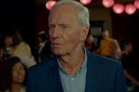 Exclusive The Very Excellent Mr. Dundee Clip Featuring Paul Hogan & Olivia Newton-John