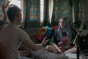 Billie Eilish: The World's a Little Blurry Trailer for the Apple TV+ Documentary