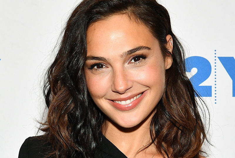 Heart of Stone: Gal Gadot to Star in Original Spy Franchise for Skydance Media