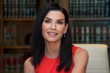 The Morning Show Season 2 Adds Julianna Margulies