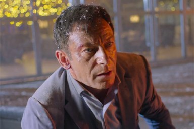 Skyfire Trailer: Simon West's New Action Film Starring Jason Isaacs & Hannah Quinlivan