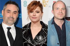 Garland, Buckley, Kinnear & A24 Team for New Feature Project, Men