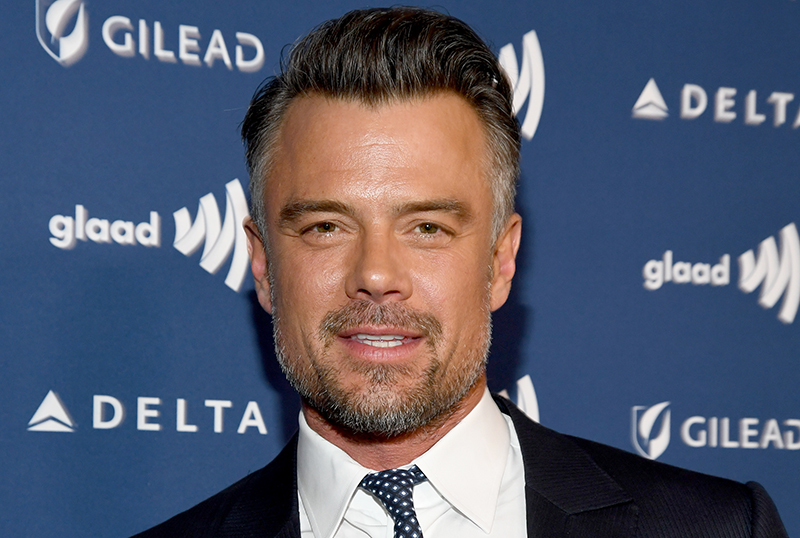 Josh Duhamel in Negotiations to Join Jennifer Lopez in Shotgun Wedding