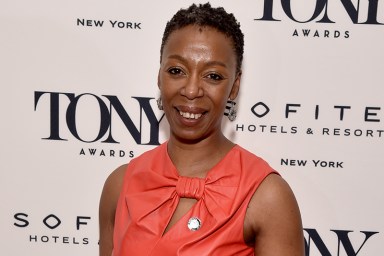 Disney's Live-Action Little Mermaid Adds The Undoing's Noma Dumezweni