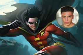 The Batman's Jay Lycurgo Joins Titans Season 3 as Tim Drake