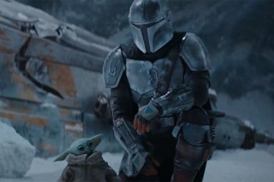 Report: The Mandalorian Characters May Be Coming To Galaxy’s Edge