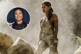 Lovecraft Country's Misha Green Tapped to Write/Direct Tomb Raider Sequel