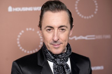 Alan Cumming Joins Prodigal Son Season 2 in Recurring Role