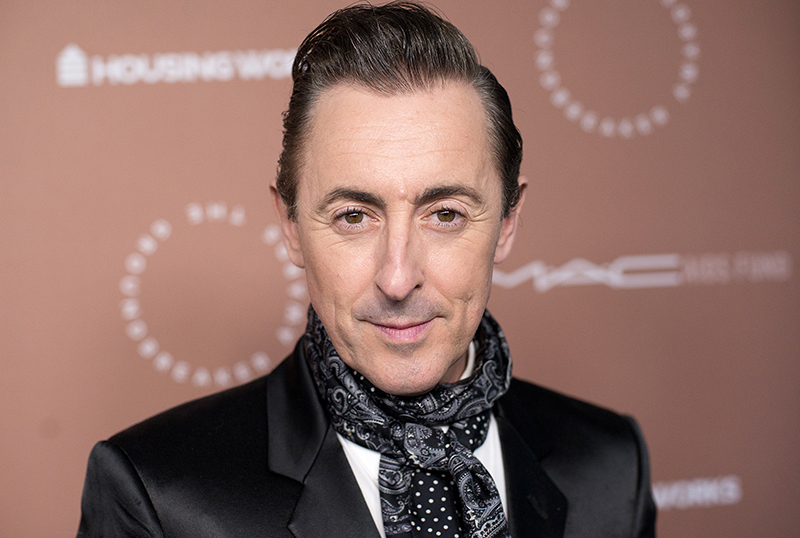 Alan Cumming Joins Prodigal Son Season 2 in Recurring Role