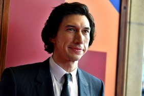 White Noise: Adam Driver & Greta Gerwig to Reunite With Noah Baumbach in New Netflix Film