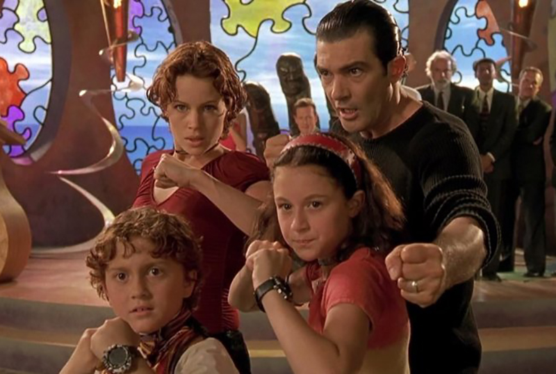 Robert Rodriguez Teaming With Skydance for Spy Kids Reimagining