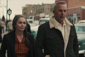 Exclusive Let Him Go Clip Featuring Kevin Costner & Diane Lane