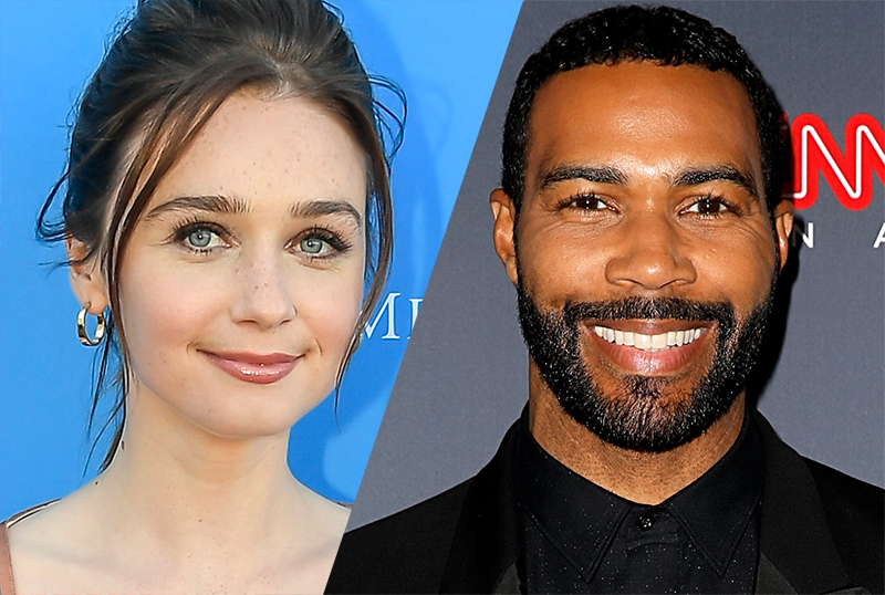 Pieces of Her: Jessica Barden, Omari Hardwick & More Join Netflix Series