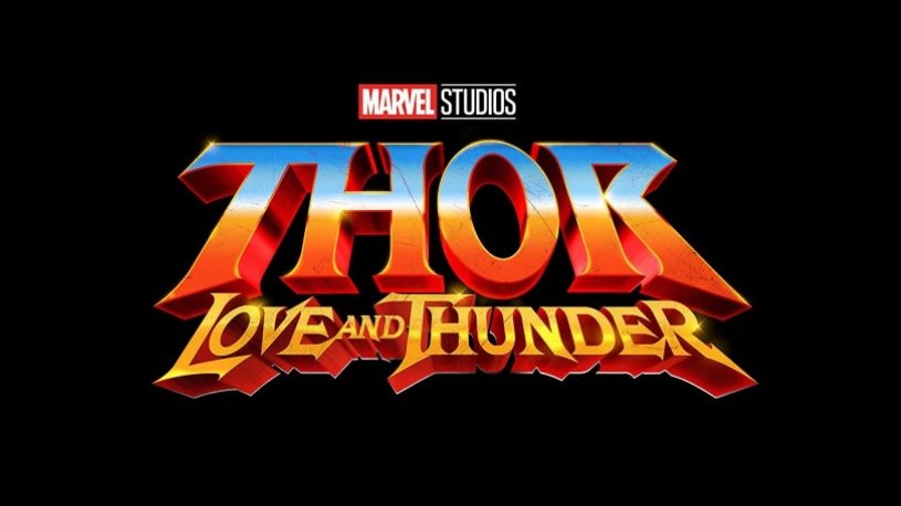 Thor: Love and Thunder Action Figures Give First Look at Thor & Jane