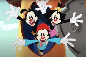 Hulu Renews Animaniacs for Third Season, Greenlights Mike Tyson Biopic