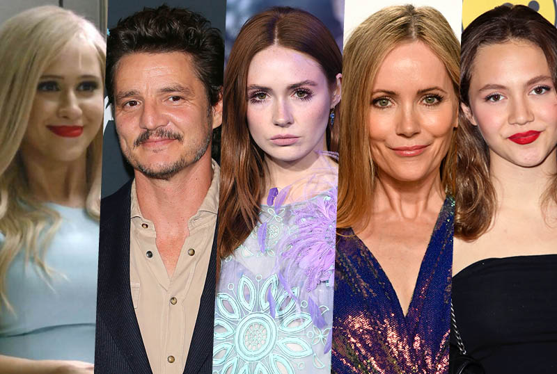 Leslie Mann, Pedro Pascal & More Join Judd Apatow's Netflix Comedy Film