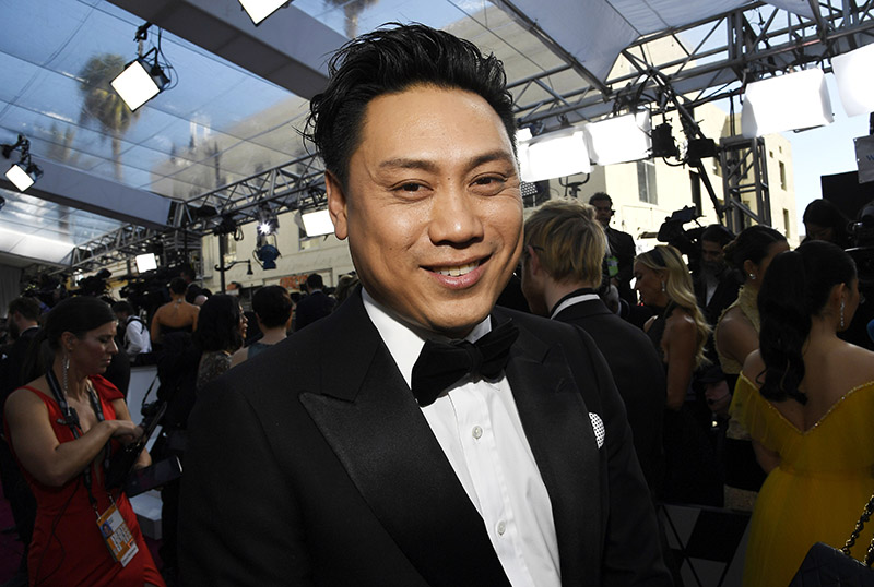 Warner Bros. Sets Jon M. Chu to Helm The Great Chinese Art Heist